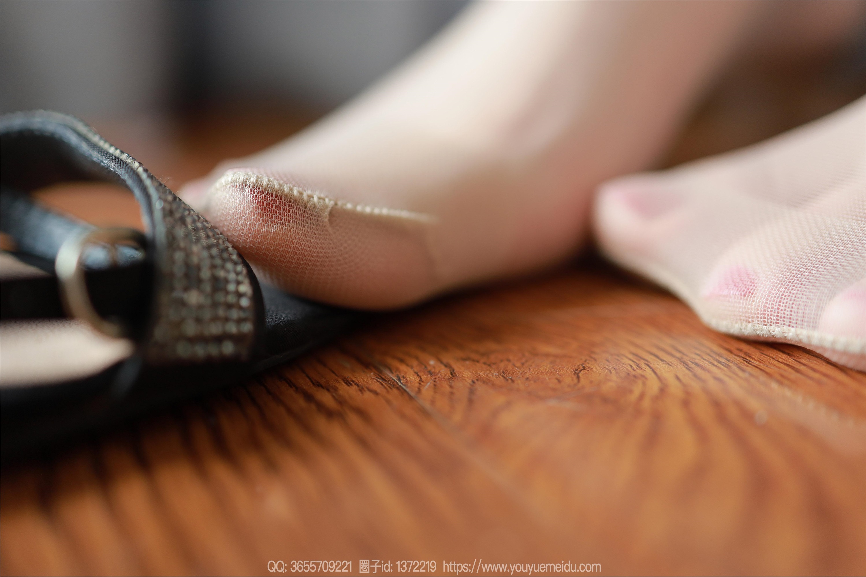 IESS异思趣向  2024.09.03 丝享家 1836 团团《微观世界（下）》